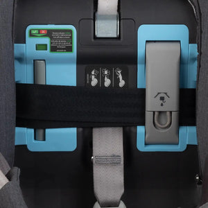 UPPAbaby Rove Convertible Car Seat in Cody (Special Order)