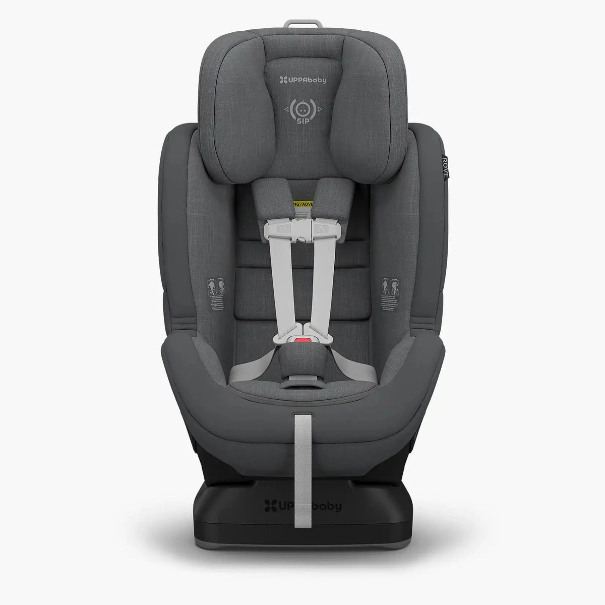 UPPAbaby Rove Convertible Car Seat in Greyson (Ready to ship)