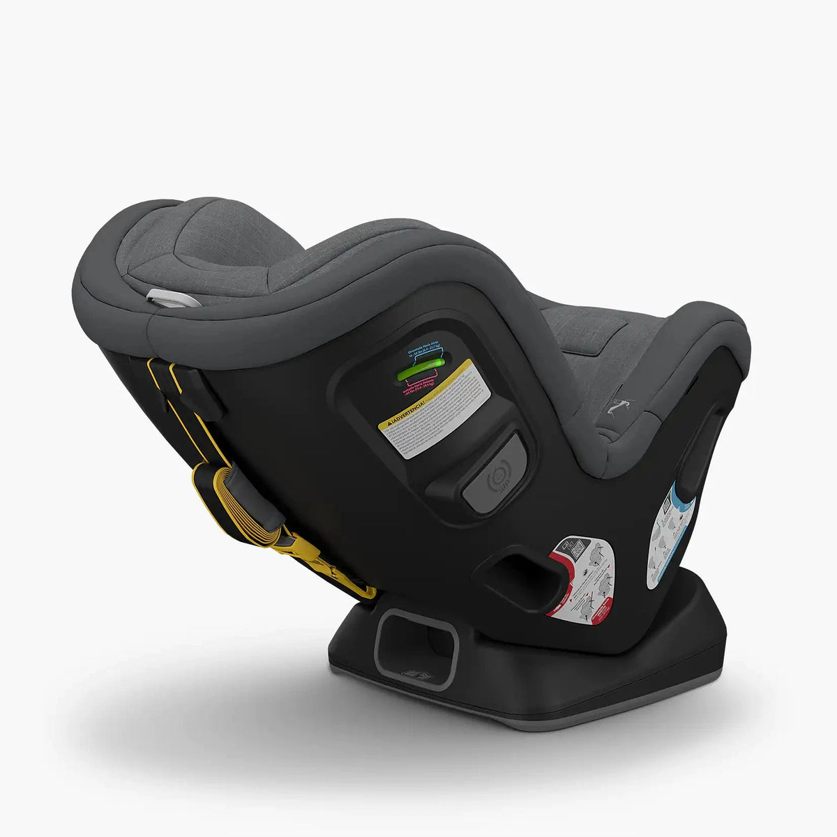 UPPAbaby Rove Convertible Car Seat in Greyson (Ready to ship)