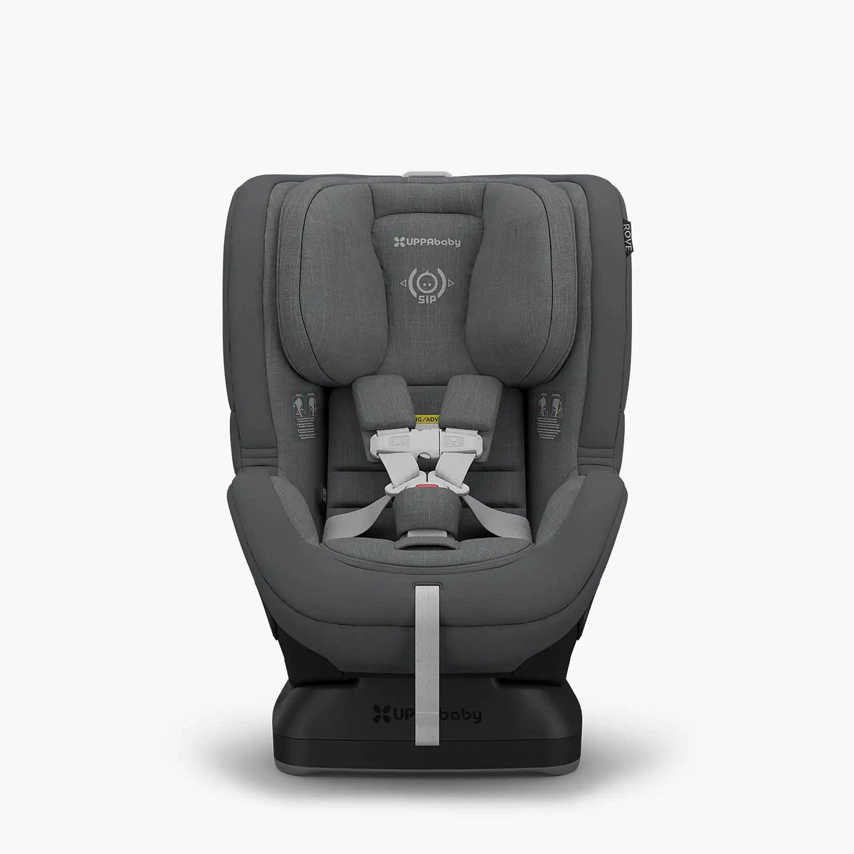 UPPAbaby Rove Convertible Car Seat in Greyson (Ready to ship)