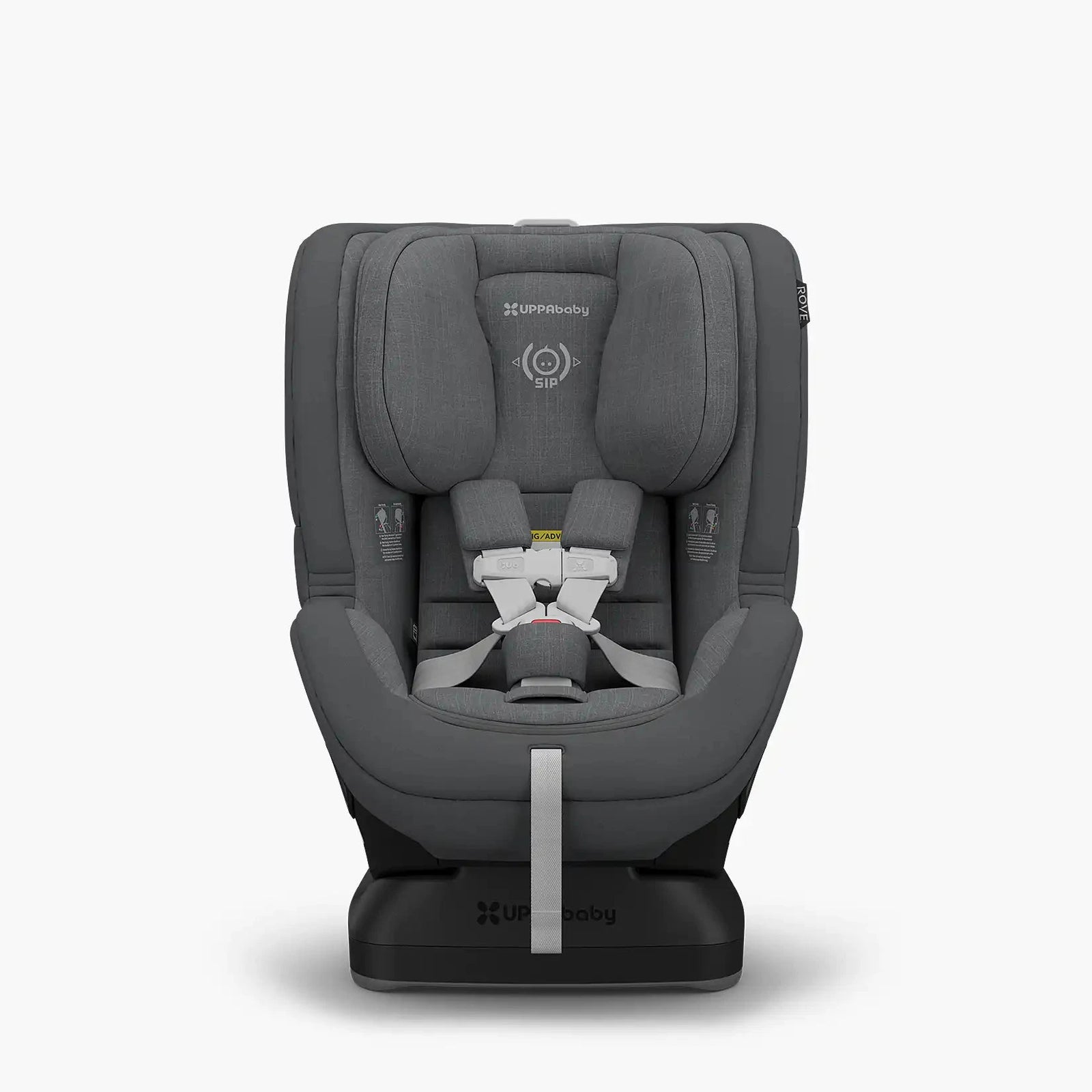 UPPAbaby Rove Convertible Car Seat in Greyson (Ready to ship)