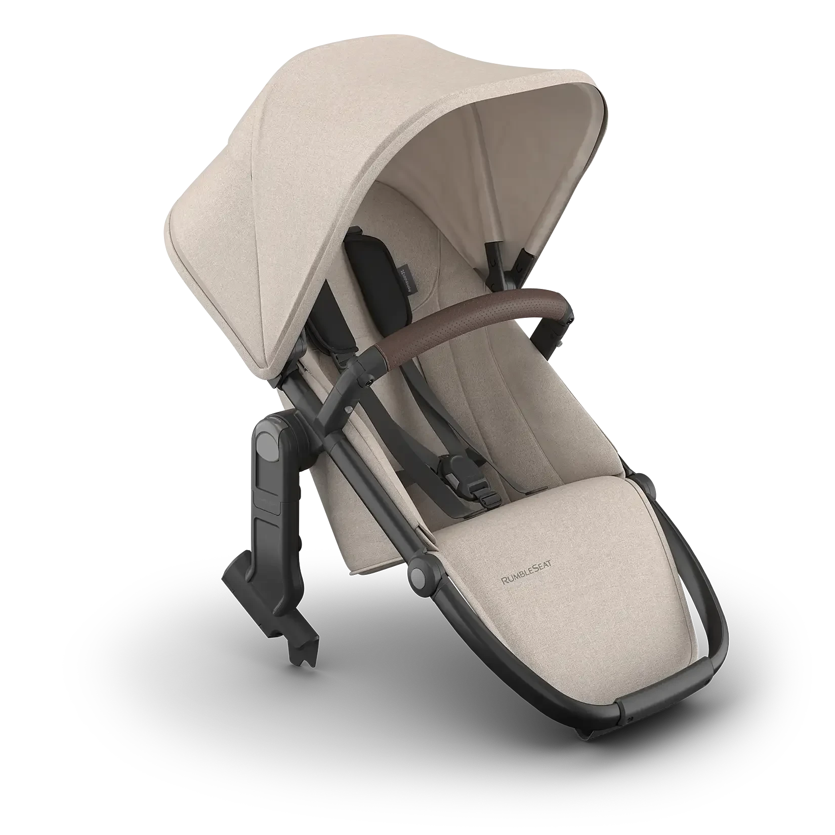 rockers by richard uppababy RumbleSeat V3