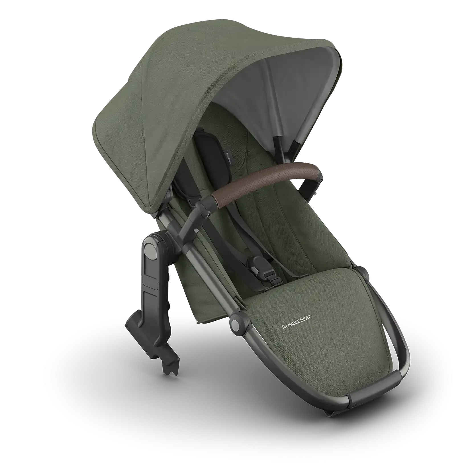 age for uppababy rumble seat UPPAbaby