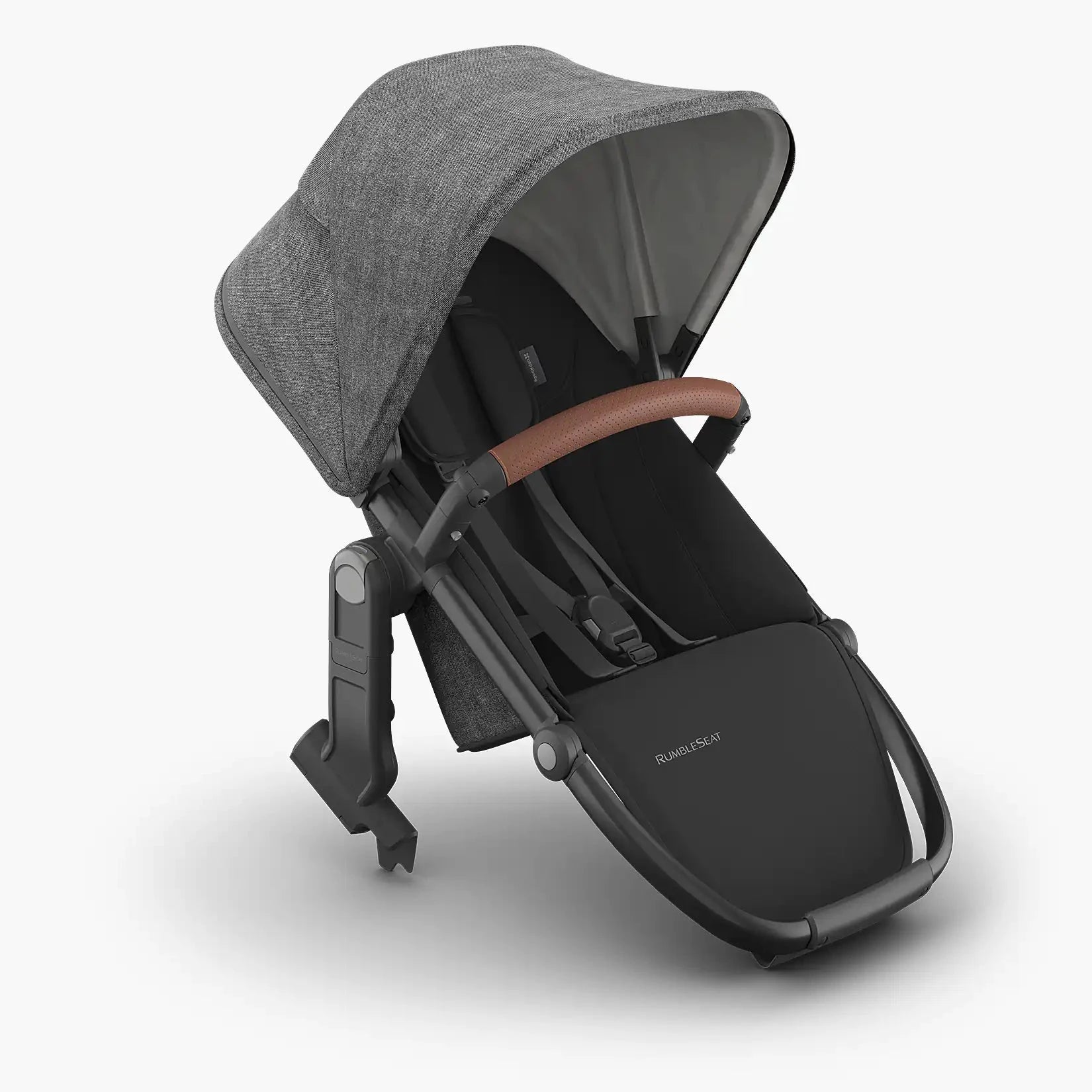 uppababy scooter seat UPPAbaby RumbleSeat V3 Greyson