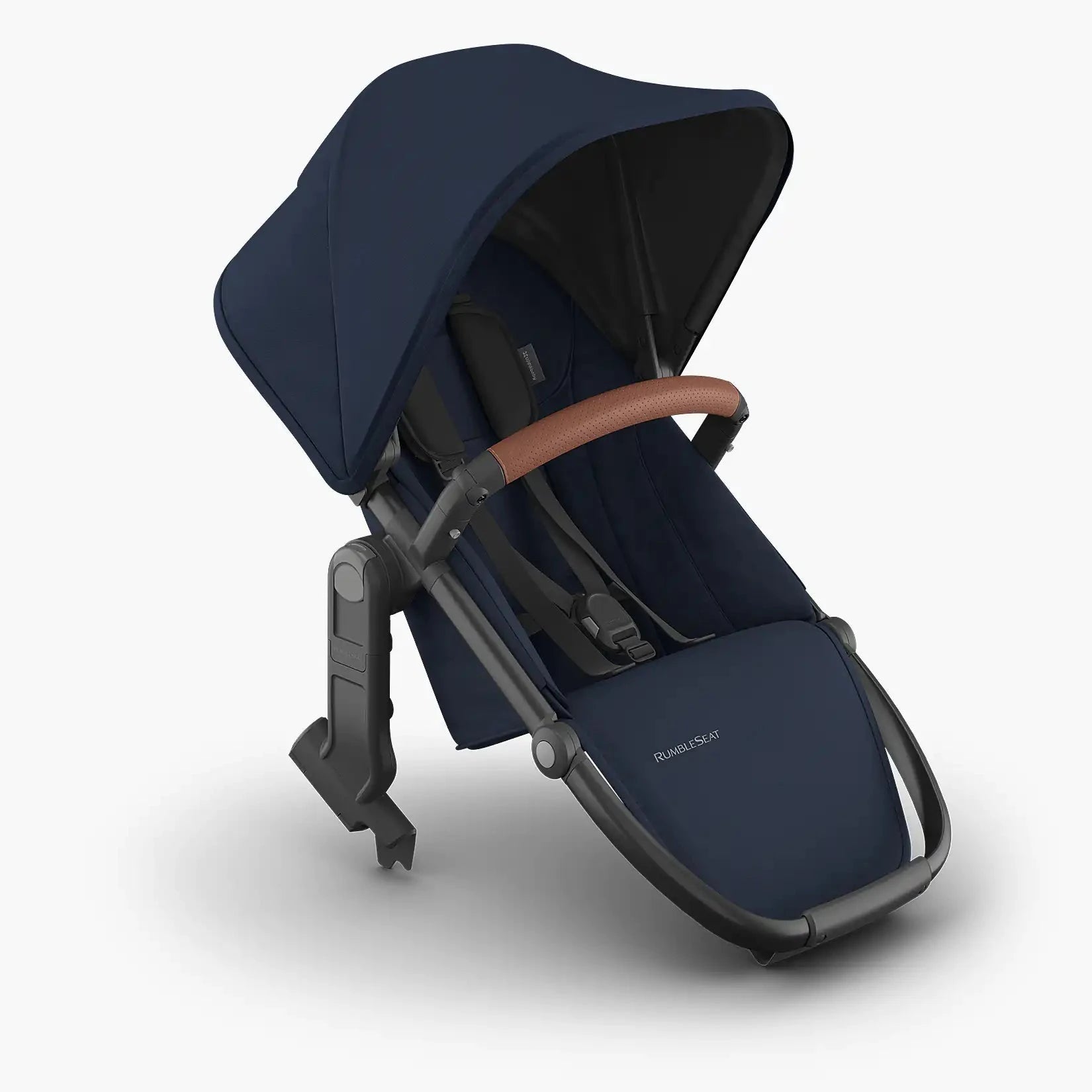 when can i use uppababy stroller seat UPPAbaby RumbleSeat V3 - Noa ( Navy
