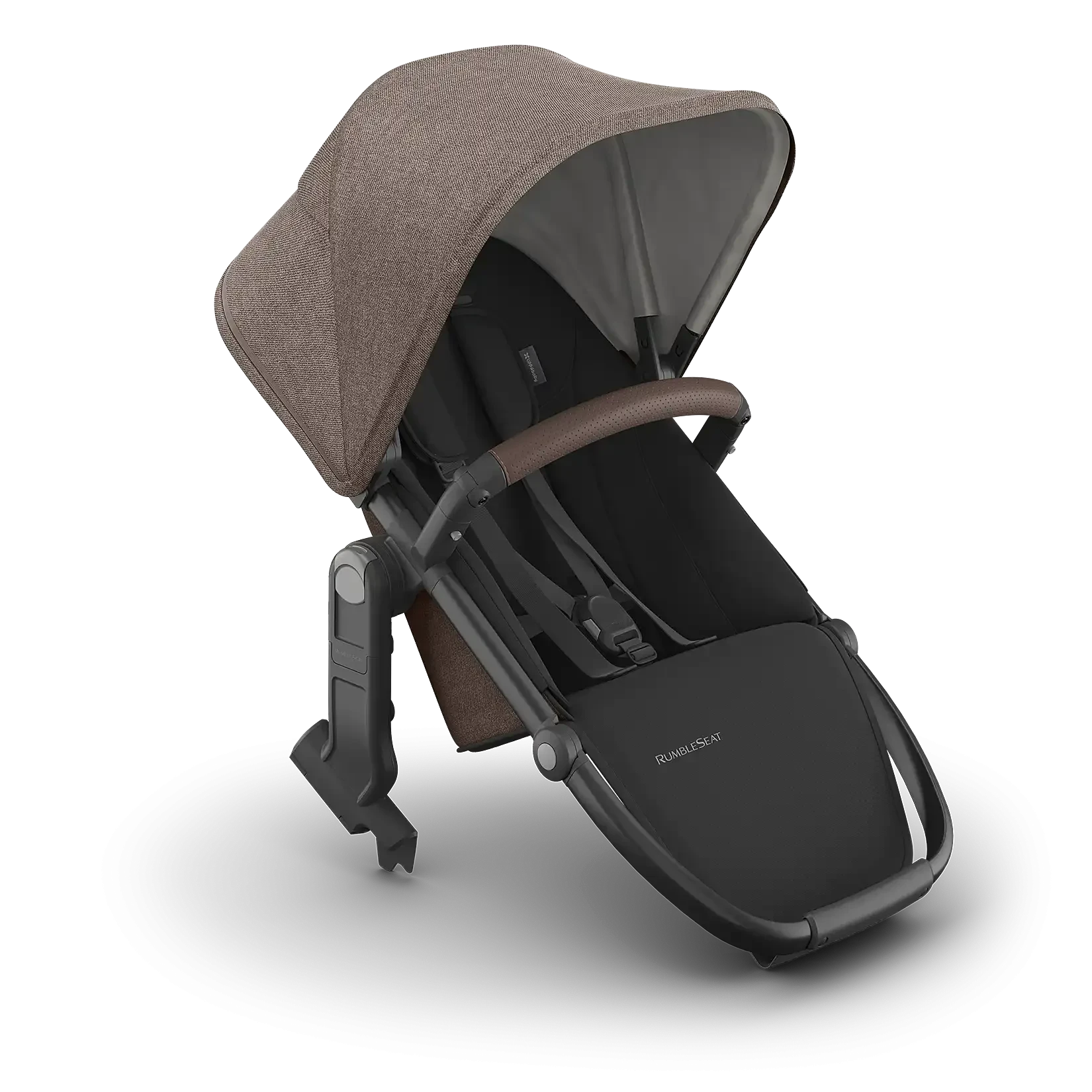 installing rumble seat uppababy UPPAbaby Rumble Seat V3 (Special Order)