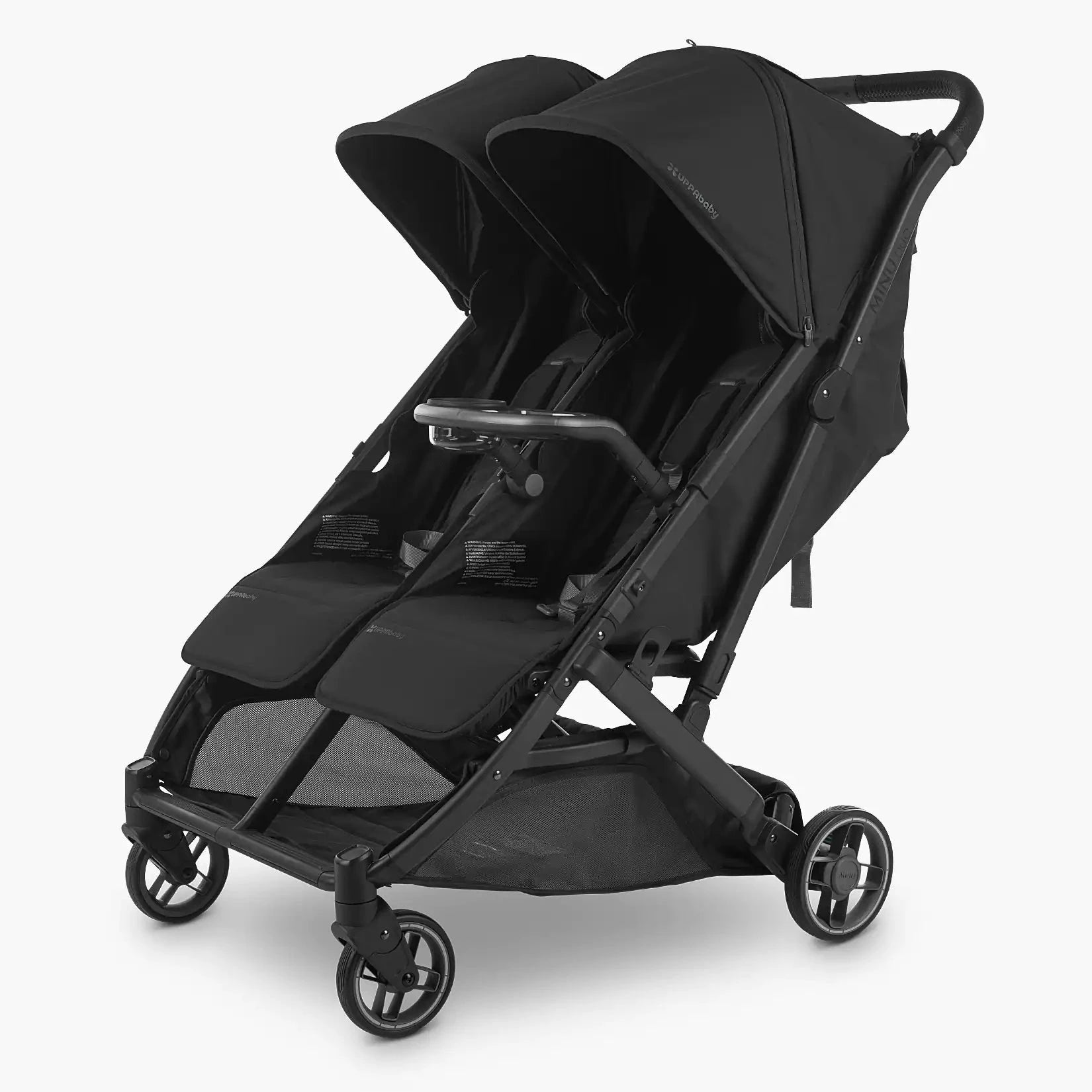 city select double stroller snack tray UPPAbaby