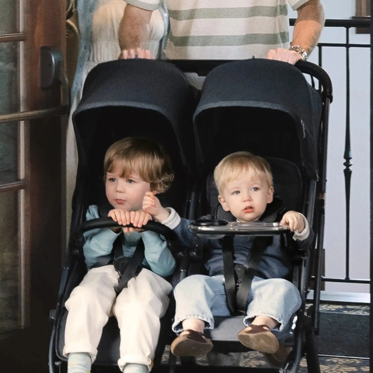 uppababy snack UPPAbaby