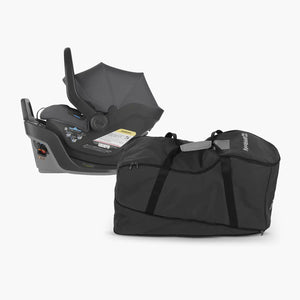 UPPAbaby Travel Bag for Aria, Mesa