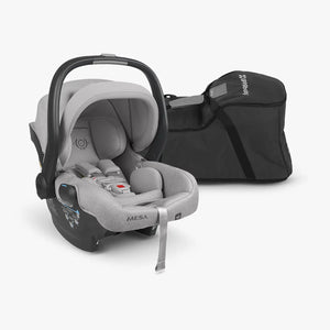 UPPAbaby Travel Bag for Aria, Mesa