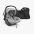 UPPAbaby Travel Bag for Aria, Mesa