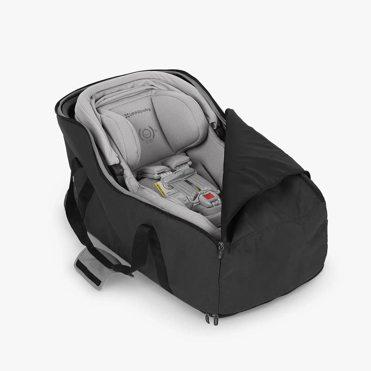 UPPAbaby Travel Bag for Aria, Mesa
