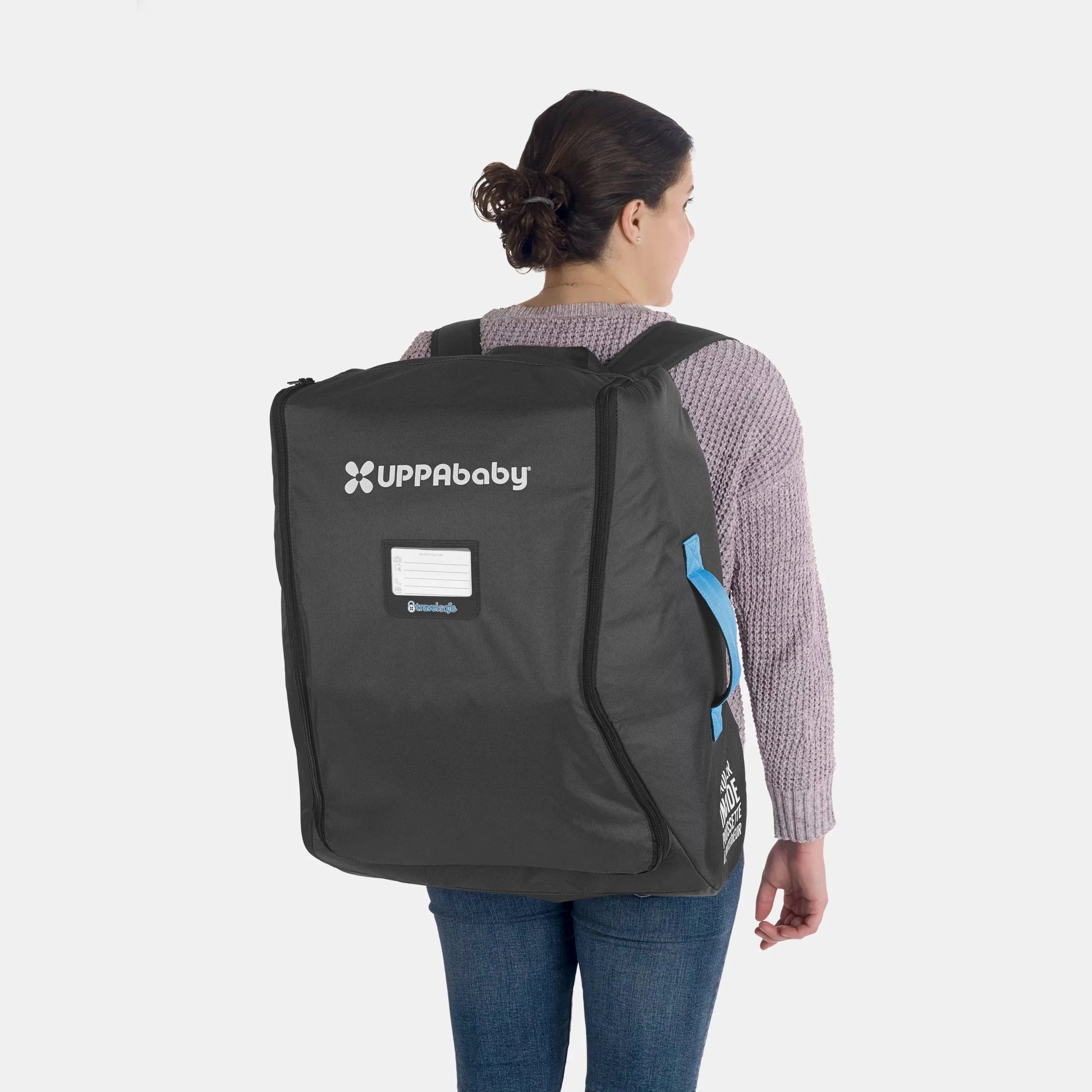 uppababy backpack UPPAbaby Minu / Minu V2 Travel Bag