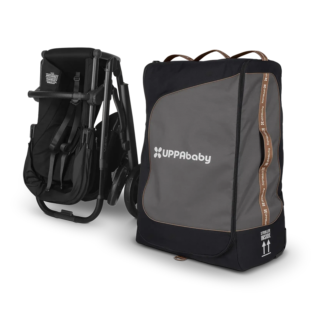 UPPAbaby Travel Bag for VISTA and CRUZ