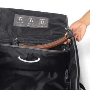 UPPAbaby Travel Bag for VISTA and CRUZ
