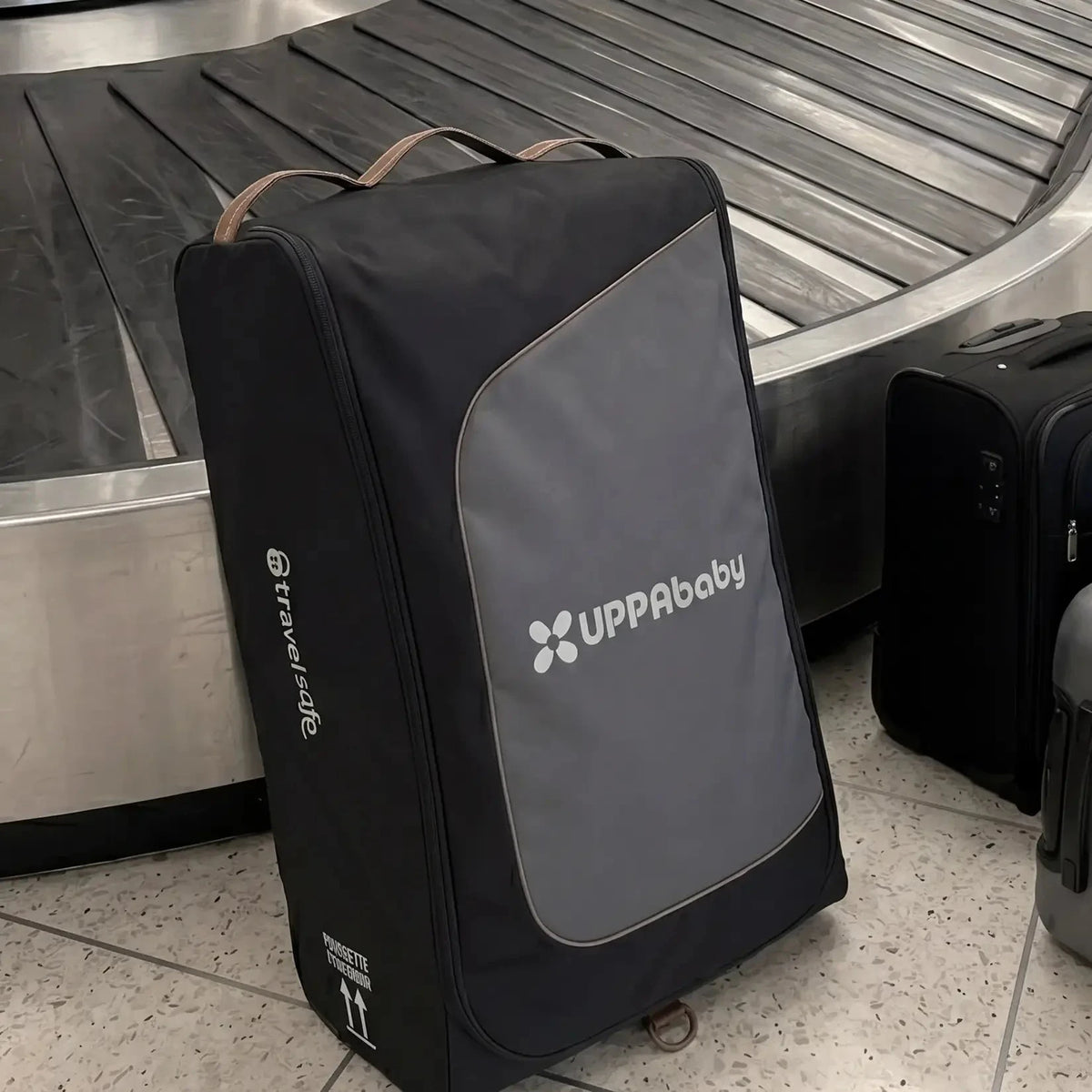 UPPAbaby Travel Bag for VISTA and CRUZ