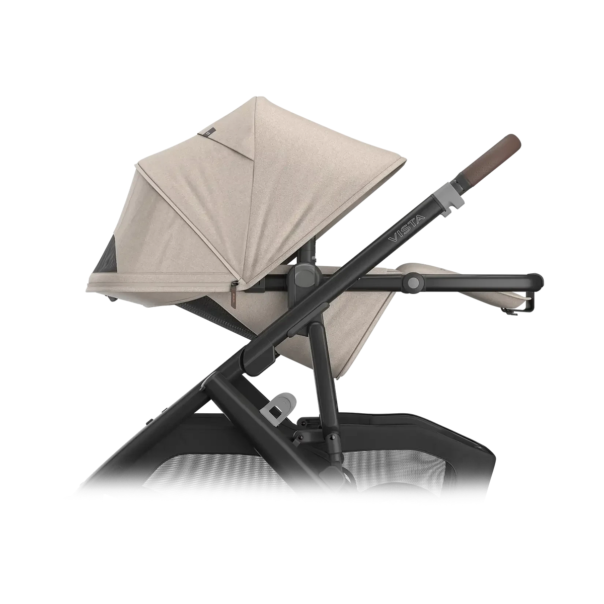 UPPAbaby Vista V3 in Ada (Special order)