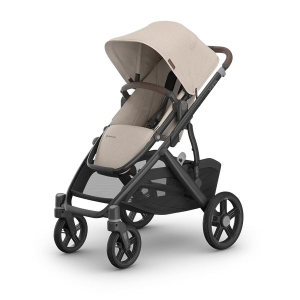 UPPAbaby Vista V3 Stroller Ada