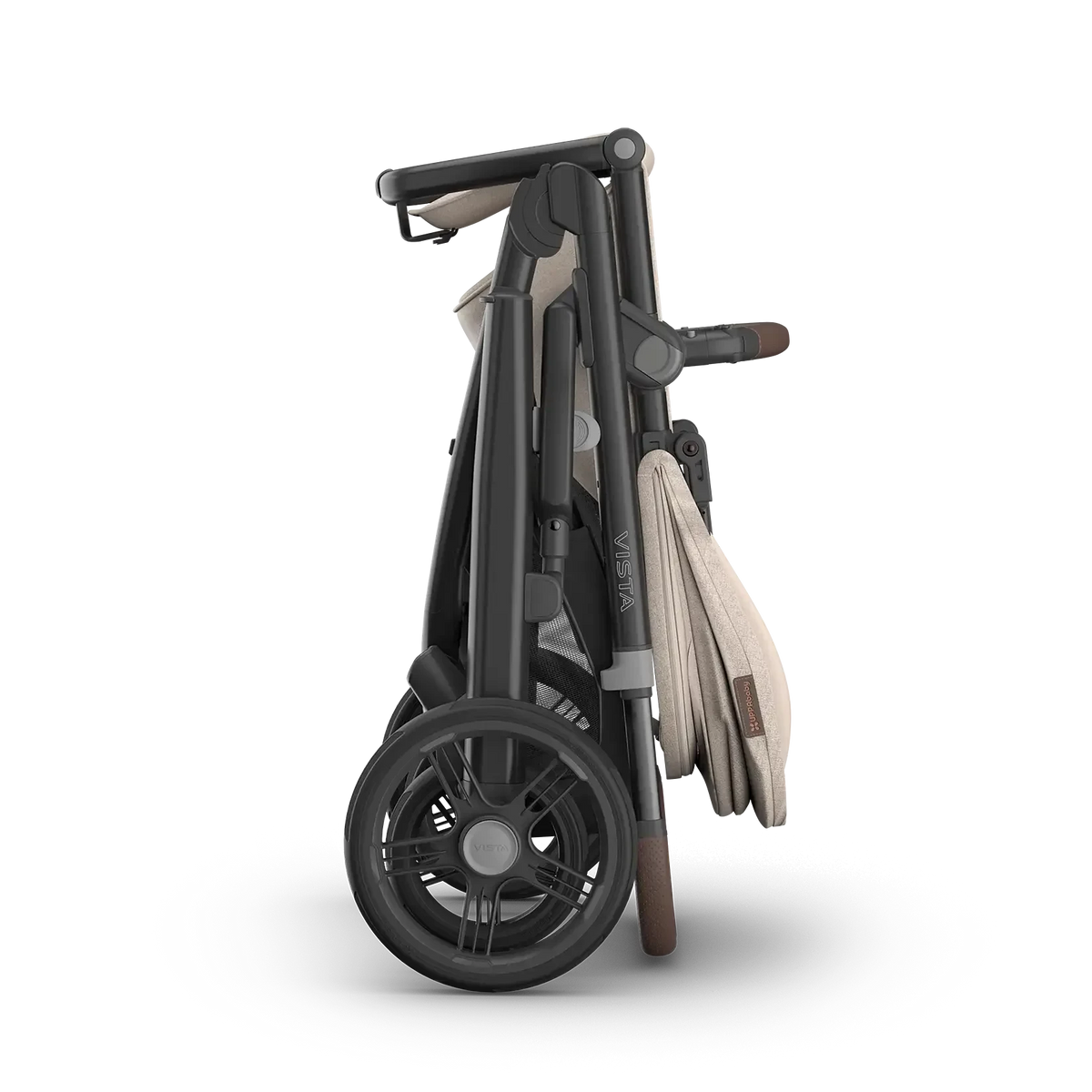 UPPAbaby Vista V3 in Ada (Special order)