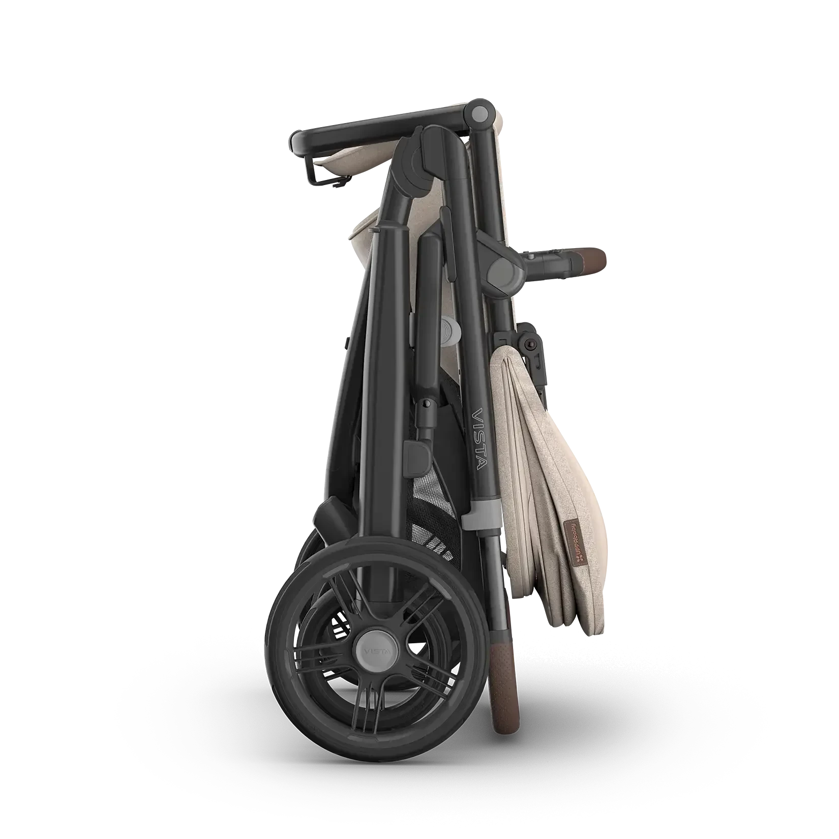 uppababy vista travel UPPAbaby Vista V3 in Ada (Special order)
