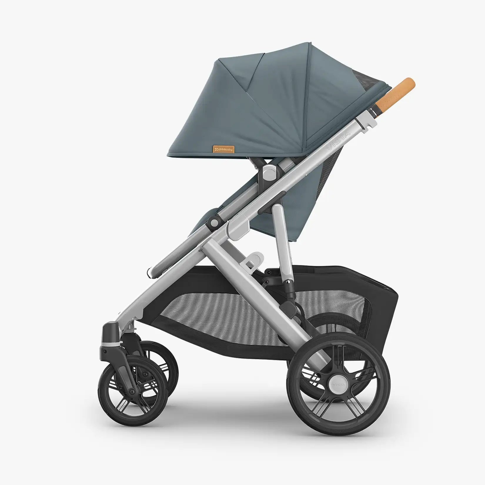 uppababy vista handlebar broken UPPAbaby Vista V3 Stroller
