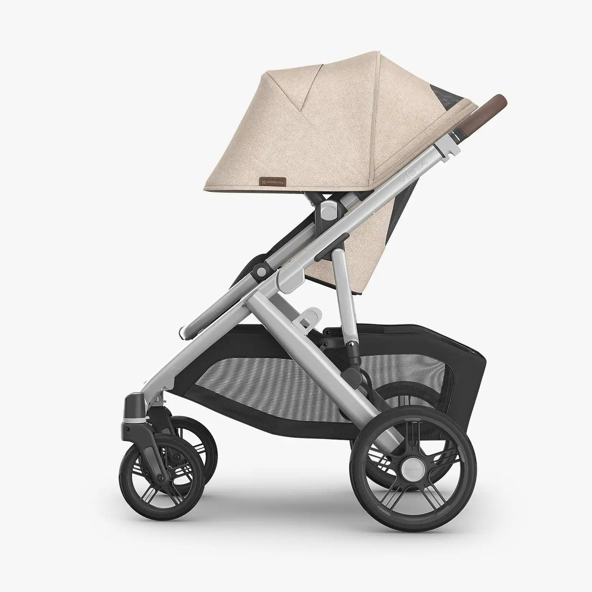UPPAbaby Vista V3 in Declan (Special order)