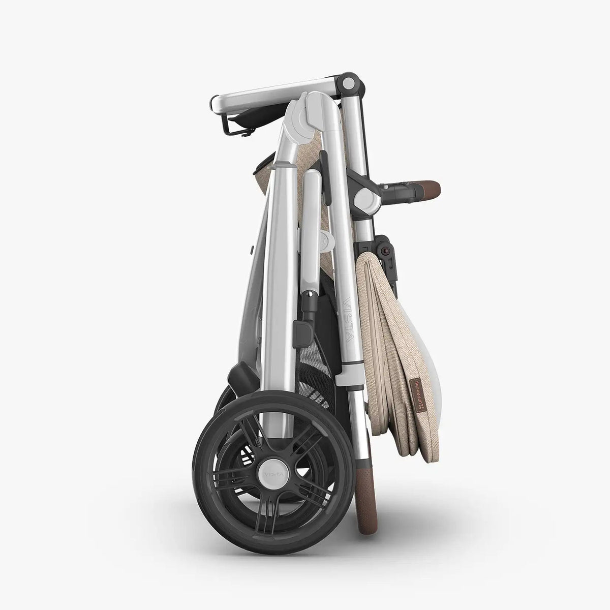 UPPAbaby Vista V3 in Declan (Special order)