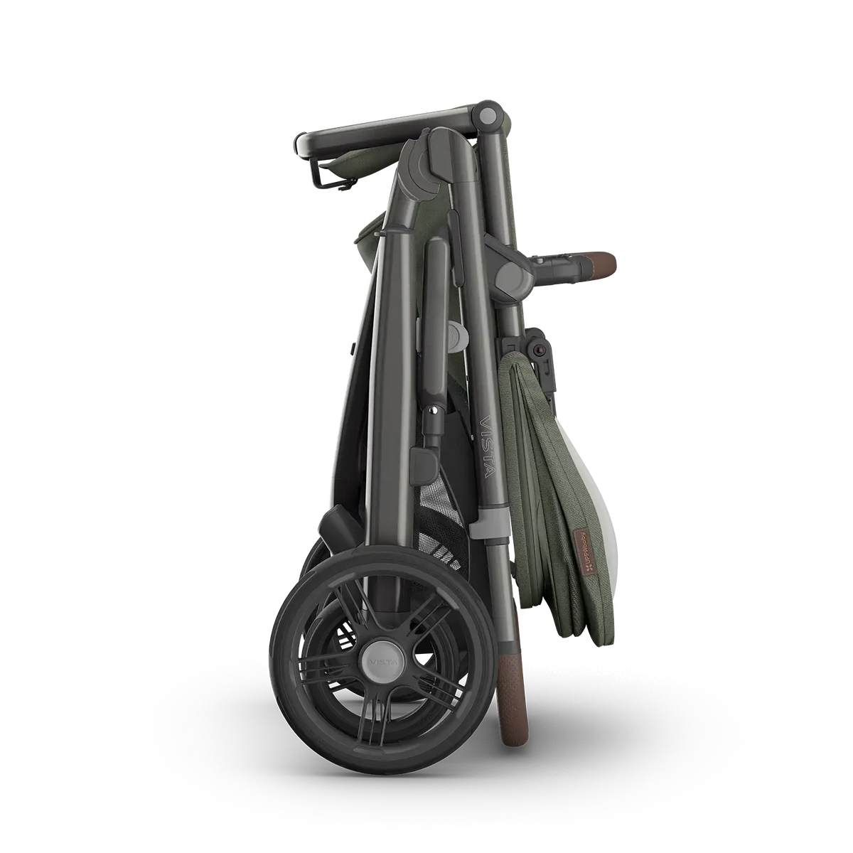 UPPAbaby Vista V3 in Evelyn (Special Order)