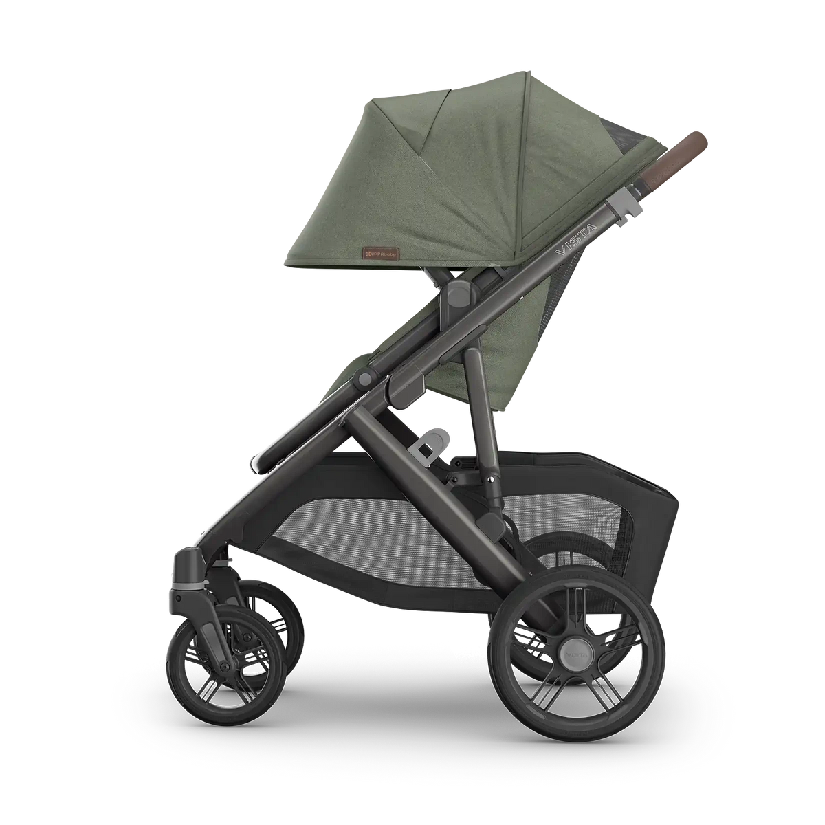 UPPAbaby Vista V3 in Evelyn (Special Order)