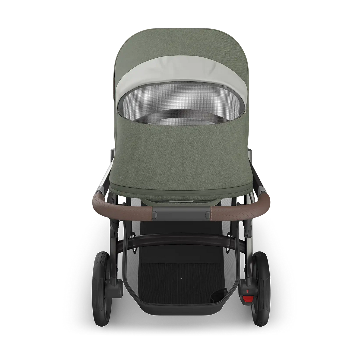 UPPAbaby Vista V3 in Evelyn (Special Order)