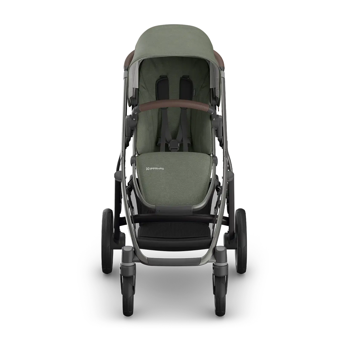 UPPAbaby Vista V3 in Evelyn (Special Order)