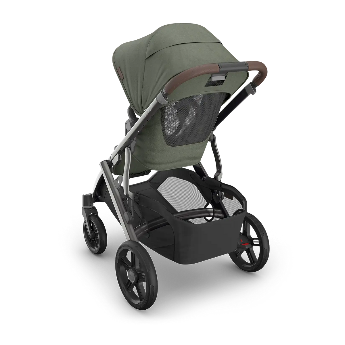 UPPAbaby Vista V3 in Evelyn (Special Order)
