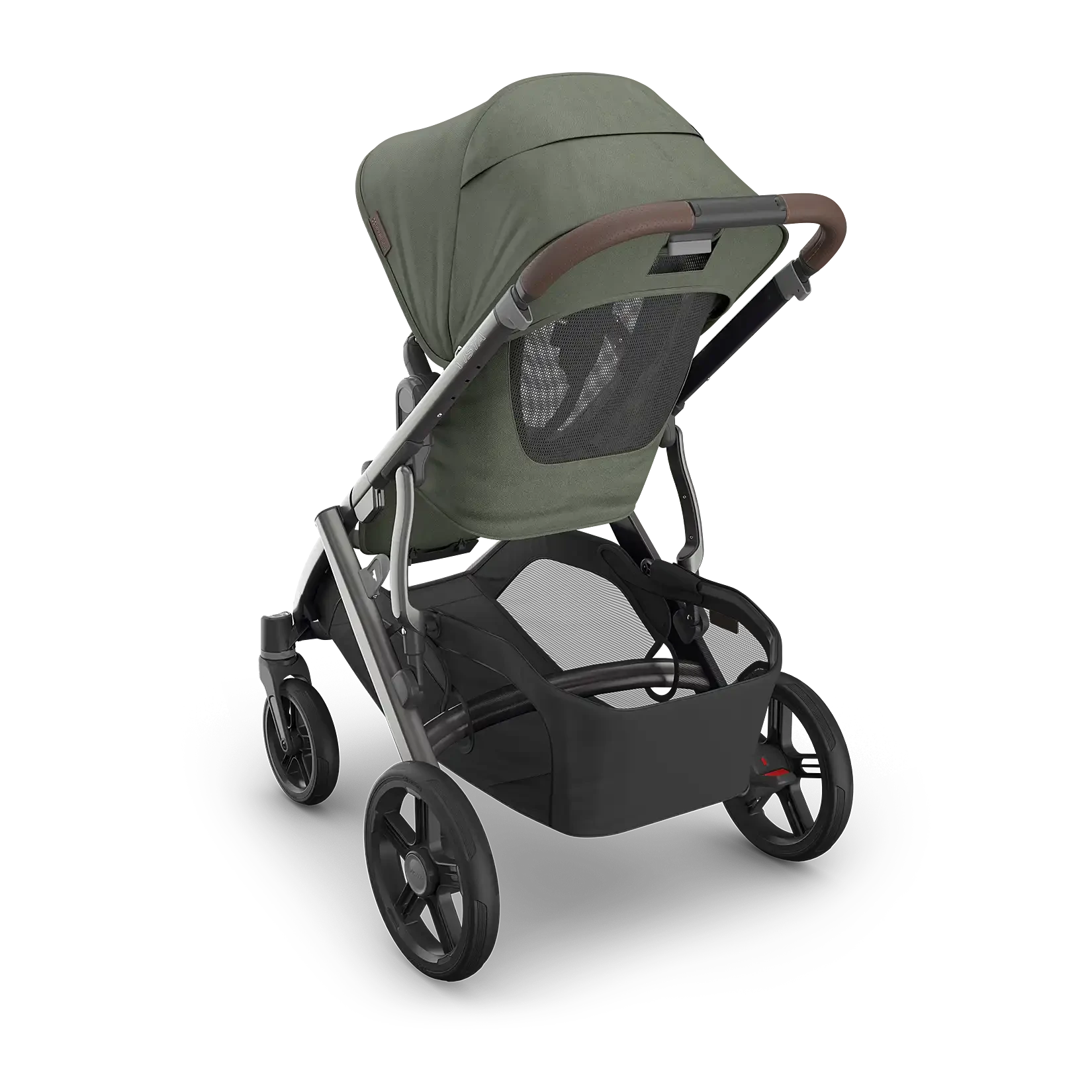 bugaboo fox 3 vs uppababy vista v2 UPPAbaby Vista V3 in Evelyn (Special Order)