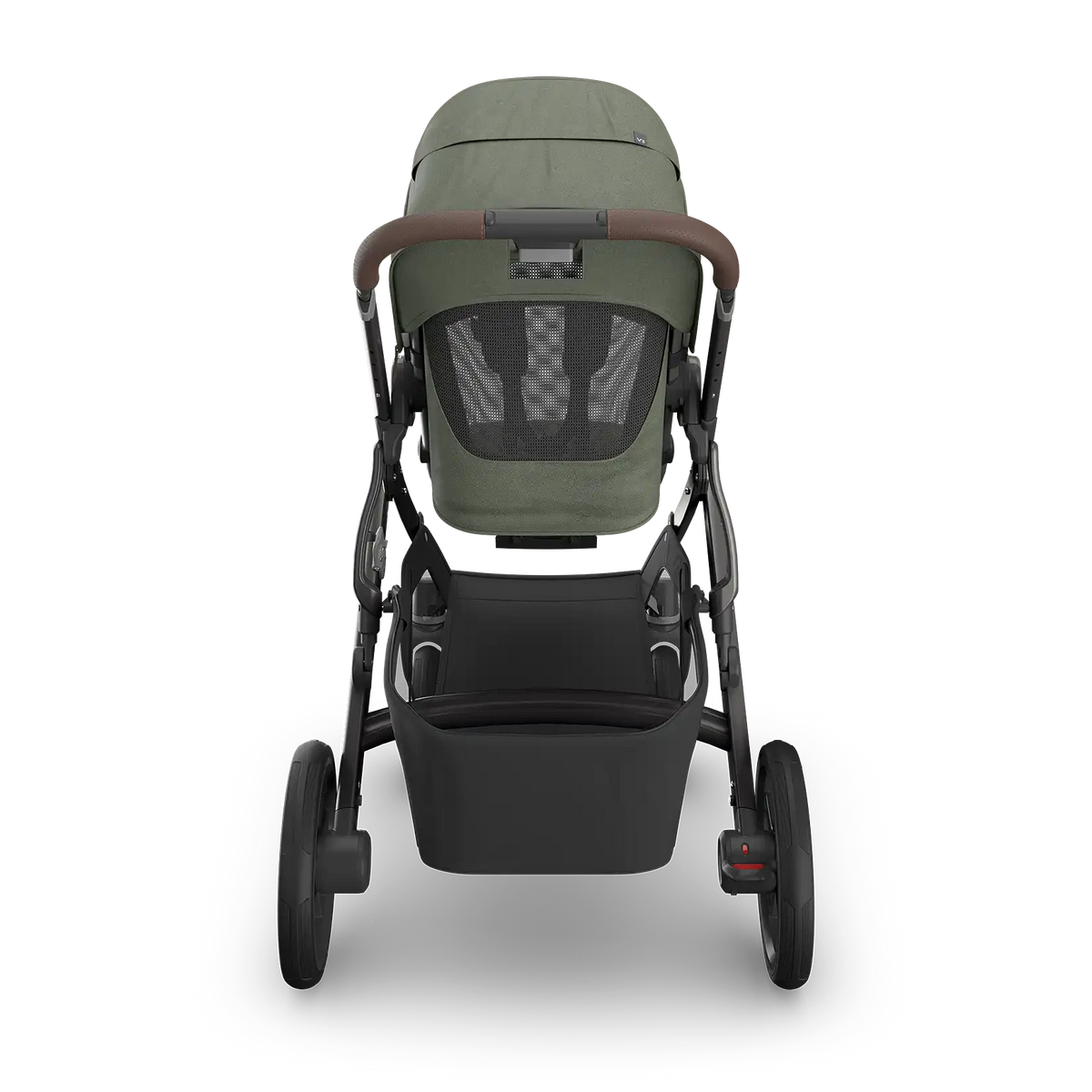UPPAbaby Vista V3 in Evelyn (Special Order)