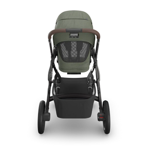 UPPAbaby Vista V3 in Evelyn (Special Order)
