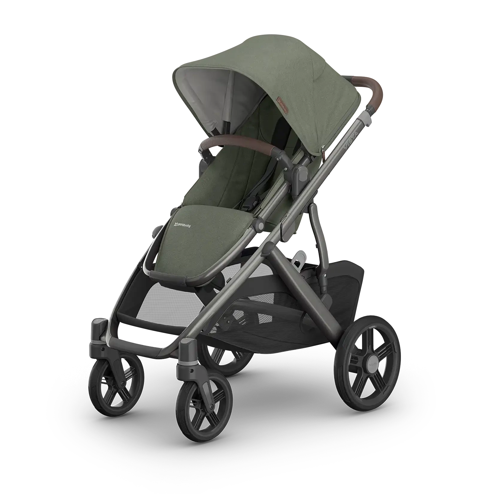 UPPAbaby Vista V3 in Evelyn (Special Order)