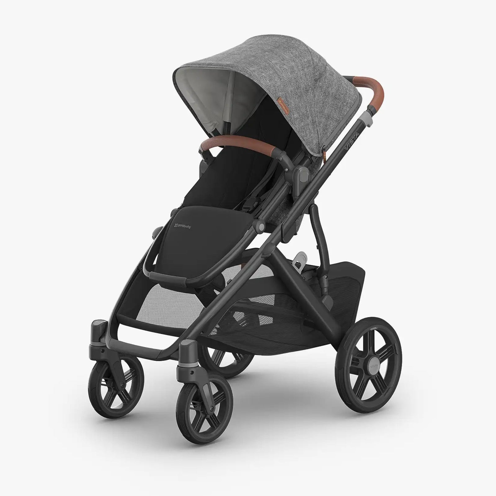 UPPAbaby Vista V3 in Greyson (Special Order)