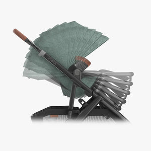 UPPAbaby Vista V3 in Gwen (Special Order)