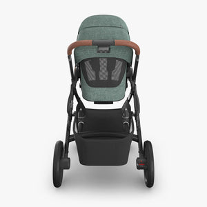 UPPAbaby Vista V3 in Gwen (Special Order)