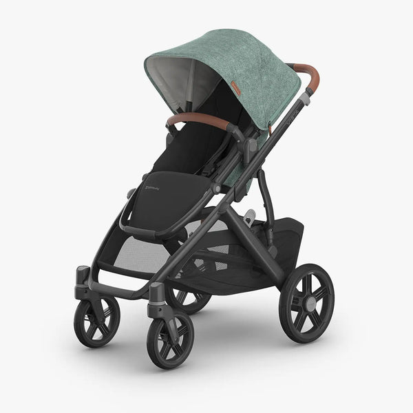 UPPAbaby Vista V3 in Gwen (Special Order) The Happy Lark