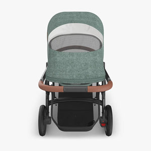 UPPAbaby Vista V3 in Gwen (Special Order)
