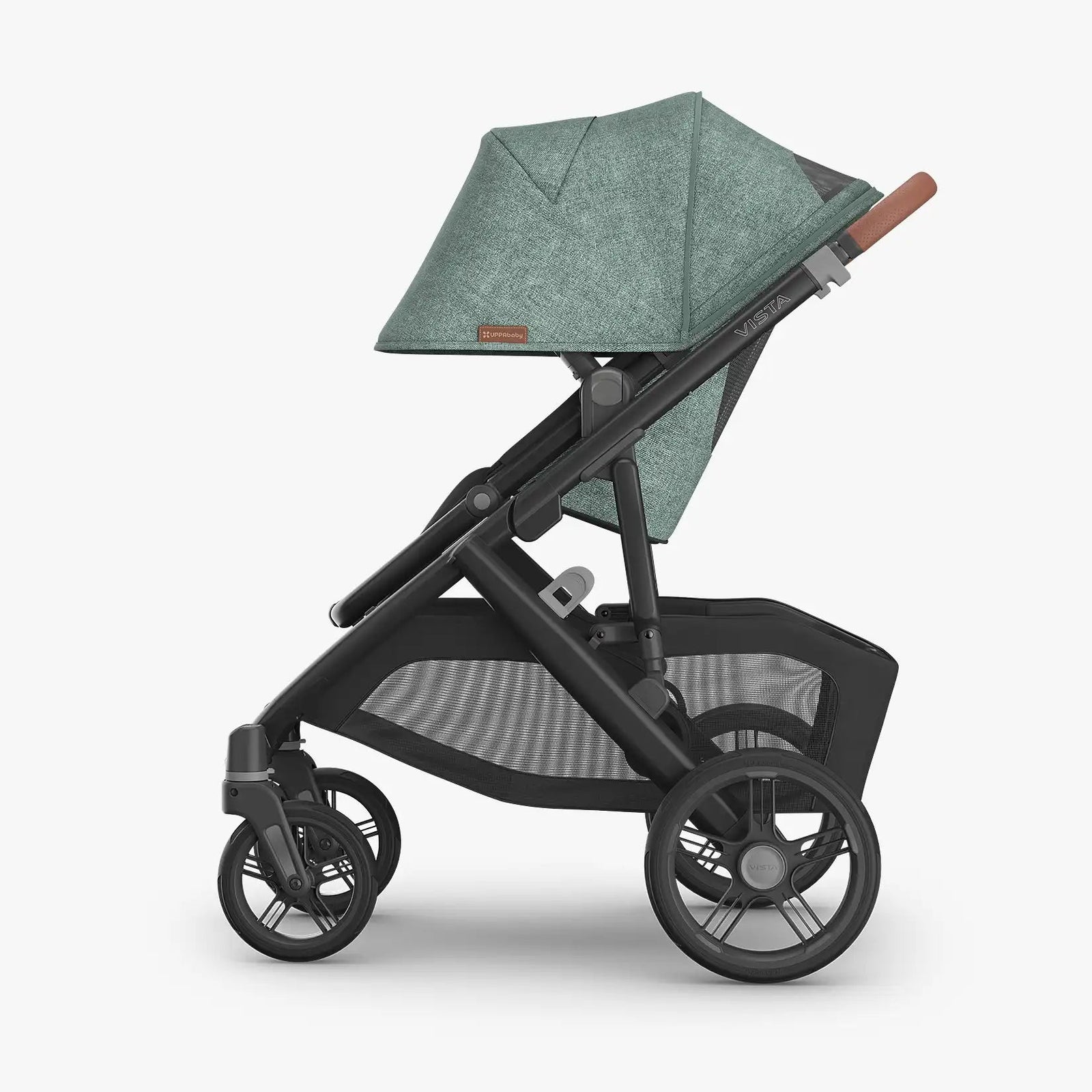 UPPAbaby Vista V3 in Gwen (Special Order)