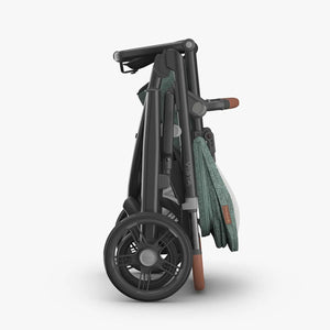 UPPAbaby Vista V3 in Gwen (Special Order)