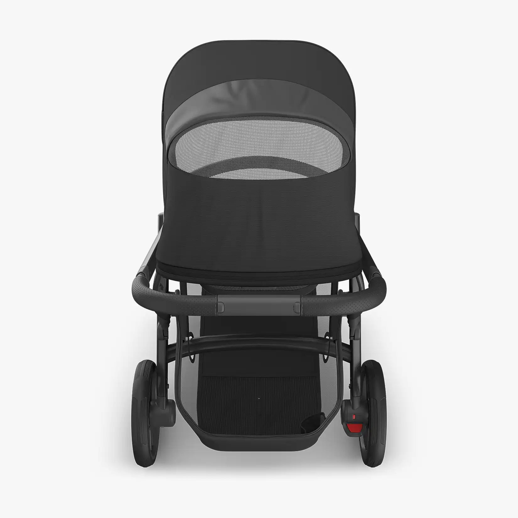 uppababy vista jake with leather UPPAbaby Vista V3 Stroller