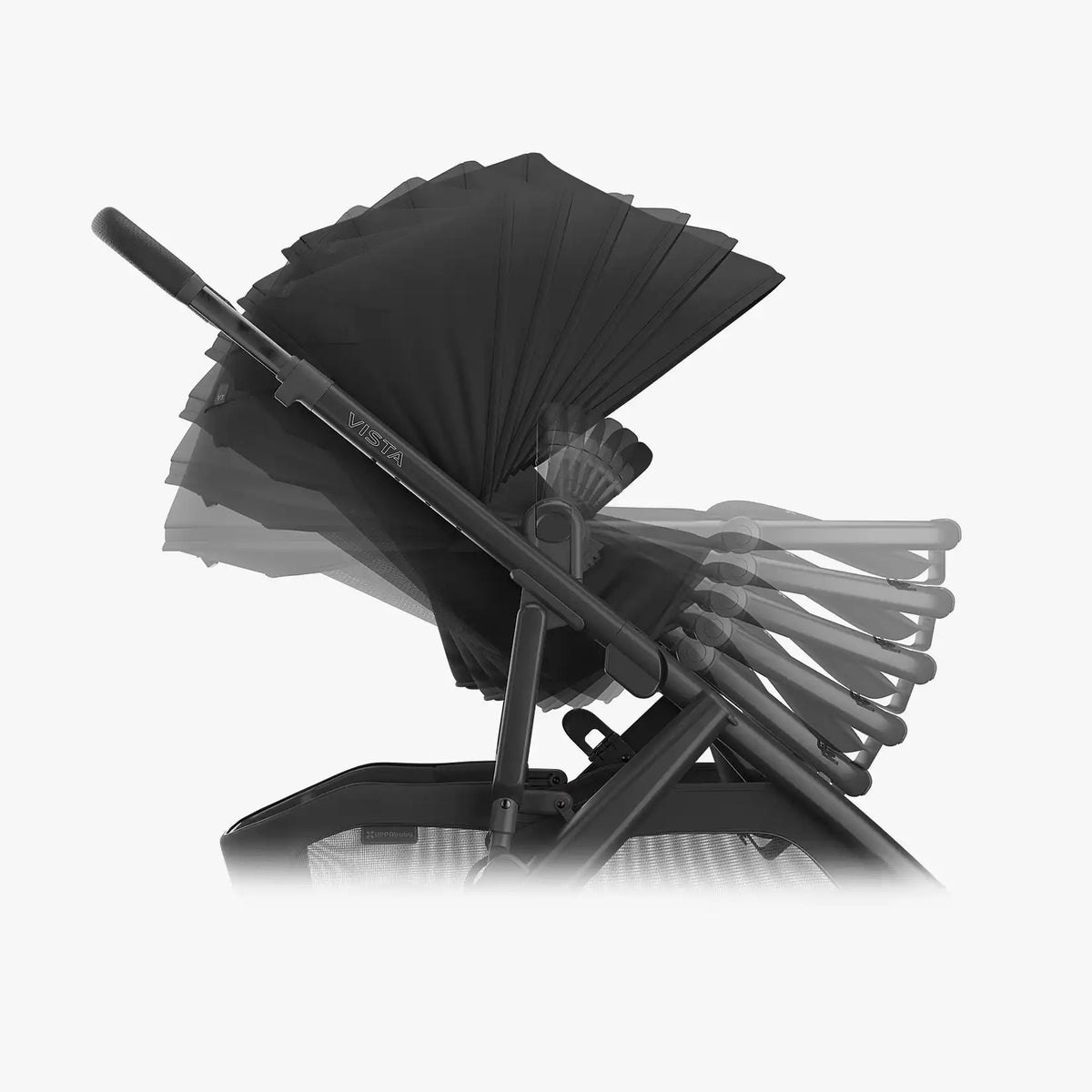 UPPAbaby Vista V3 in Jake (Special Order)