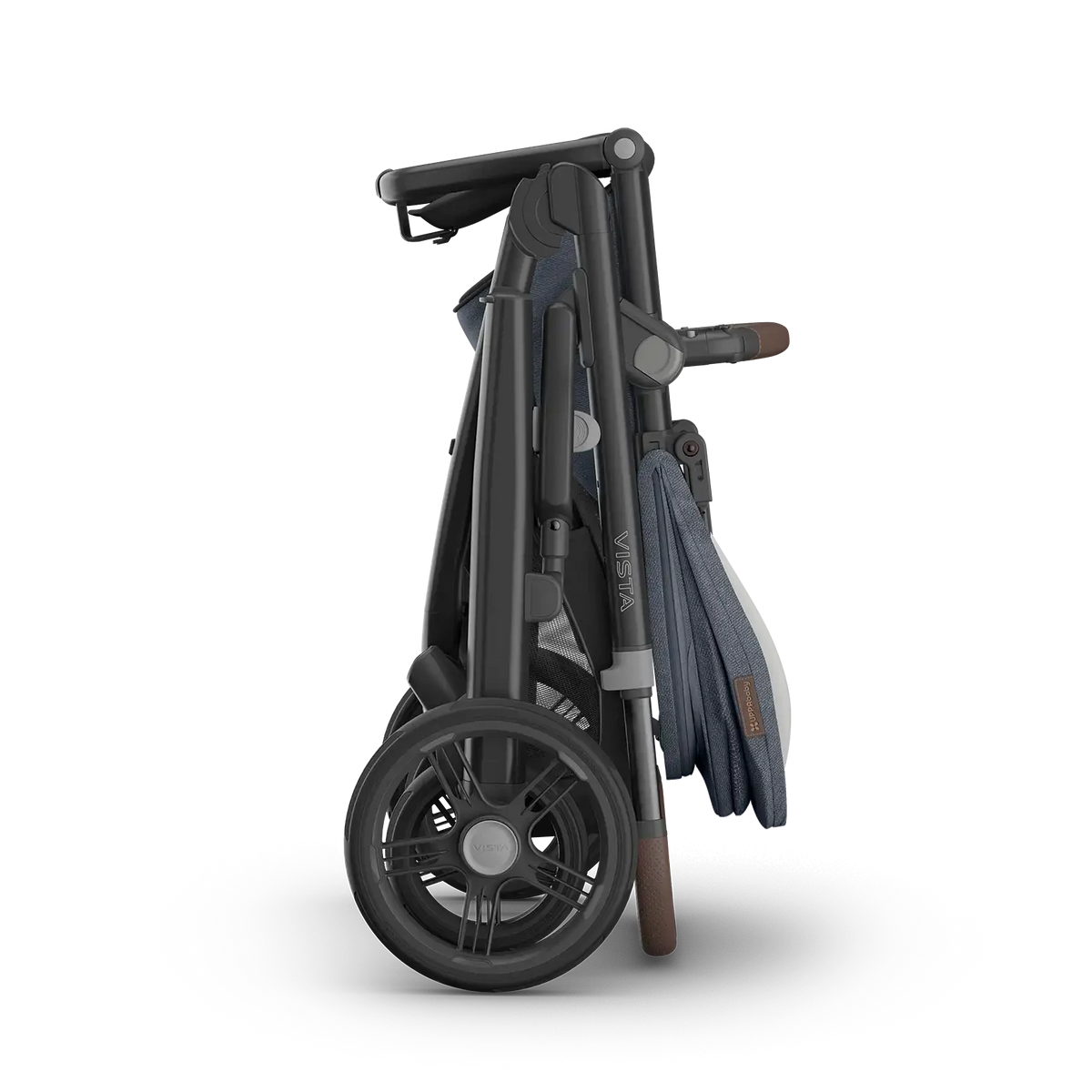 UPPAbaby Vista V3 in Julian (Special Order)