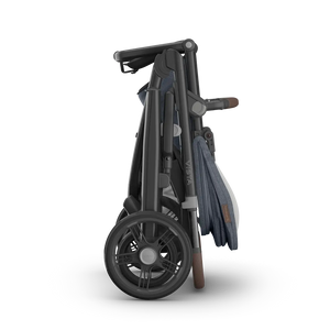 UPPAbaby Vista V3 in Julian (Special Order)