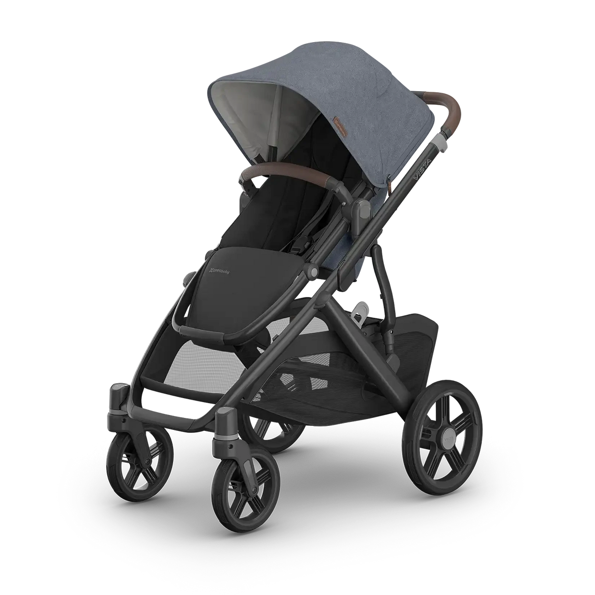 UPPAbaby Vista V3 in Julian (Special Order)