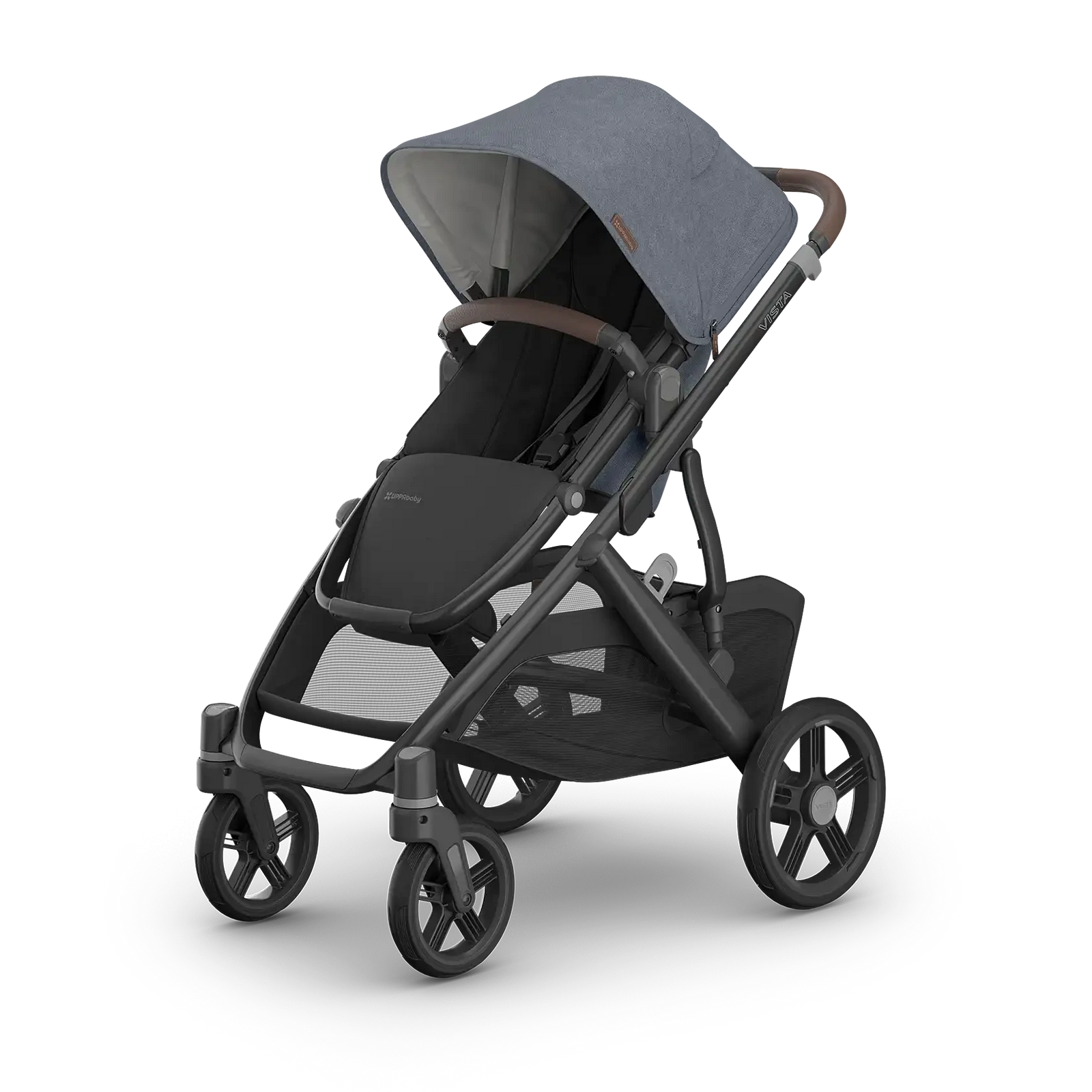 UPPAbaby Vista V3 in Julian (Special Order)