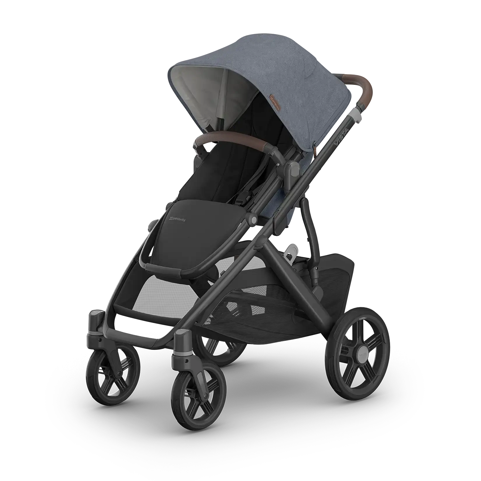 UPPAbaby Vista V3 in Julian (Special Order)